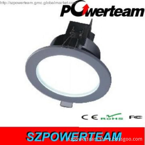 15W LED Downlight